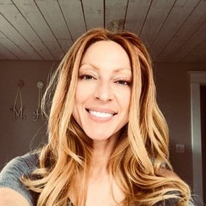 Meet your Posher, Kristina